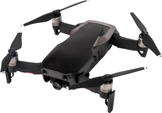 La catégorie Drone rejoint la compétition