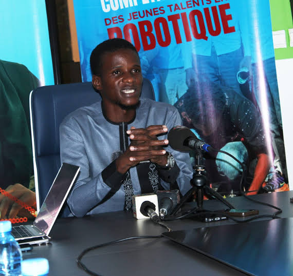 Lancement officiel de l’édition 2026 du MaliBots Challenge